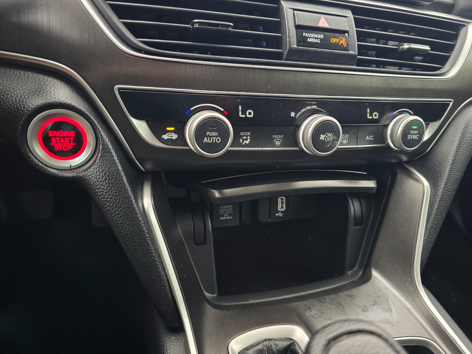 Used 2019 Honda Accord LX image 20