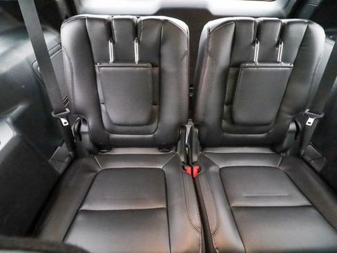 Used 2018 Ford Explorer Sport w/ Equipment Group 401A image 48