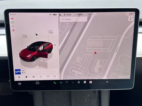 Used 2023 Tesla Model 3 Long Range image 14