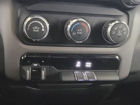 Used 2022 RAM 2500 Big Horn image 24