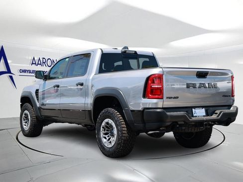 New 2026 RAM 1500 RHO AWD/4WD image 2