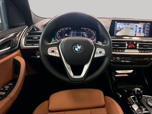 Used 2024 BMW X3 sDrive30i w/ Convenience Package w/ZPA RWD image 5