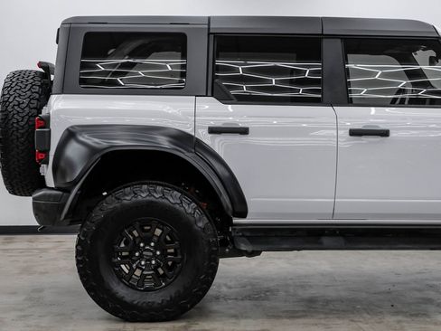 Used 2023 Ford Bronco Raptor image 17