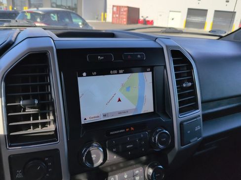 Used 2019 Ford F150 Lariat AWD/4WD image 21