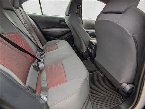 Used 2023 Toyota Corolla SE FWD image 19