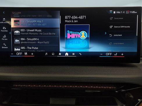 New 2026 BMW 330i xDrive Sedan w/ M Sport Package image 23