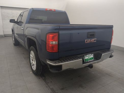 Used 2015 GMC Sierra 1500 SLE w/ SLE Value Package RWD image 5