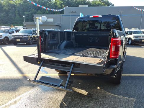 Certified 2023 Ford F150 XLT w/ Equipment Group 302A High AWD/4WD image 18