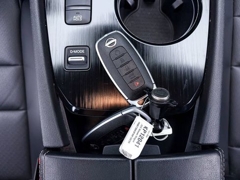 Used 2023 Nissan Rogue SV w/ SV Premium B Package FWD image 28