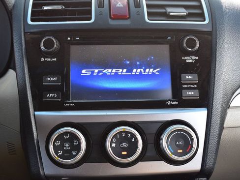 Used 2015 Subaru Crosstrek 2.0i Premium w/ Moonroof Package AWD/4WD image 31