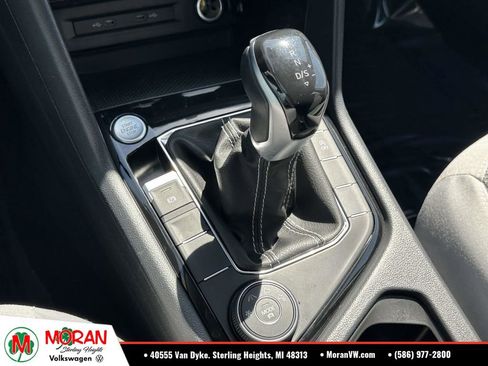 Used 2023 Volkswagen Taos S w/ Driver Assistance Package AWD/4WD image 28