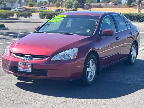 Used 2004 Honda Accord EX image 3
