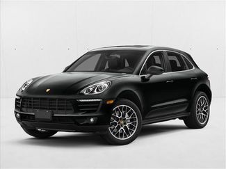 Used 2016 Porsche Macan Turbo AWD/4WD video 1