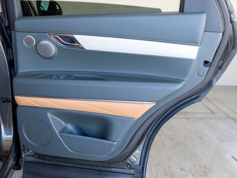 New 2026 Genesis GV80 3.5T Prestige image 24