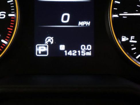 Used 2025 Subaru Outback Wilderness image 15