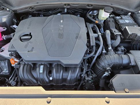 New 2026 Kia Sportage LX w/ LX Convenience Package image 20