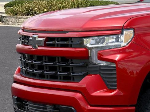 New 2026 Chevrolet Silverado 1500 RST w/ RST Select Package image 13