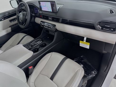 New 2026 Honda Pilot EX-L image 38