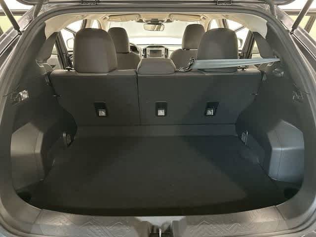 Certified 2024 Subaru Crosstrek 2.0i AWD/4WD image 24
