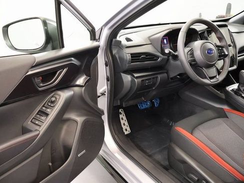 New 2026 Subaru Impreza RS AWD/4WD image 8