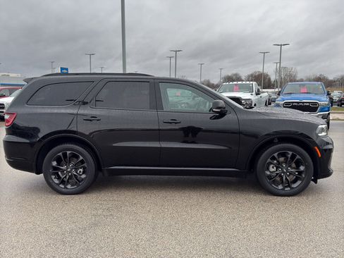 Used 2024 Dodge Durango R/T image 4