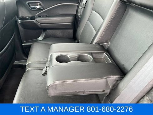 Used 2020 Honda Ridgeline RTL-E image 36