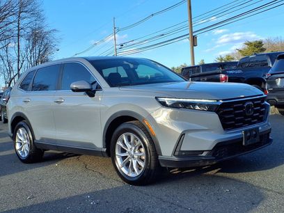 Used 2023 Honda CR-V EX-L