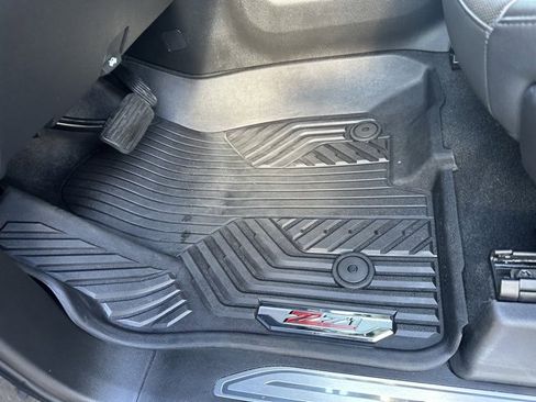 Used 2020 Chevrolet Silverado 2500 LTZ image 31