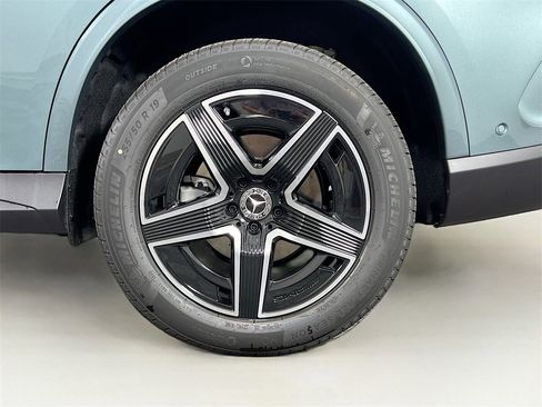 New 2026 Mercedes-Benz GLC 300 4MATIC image 34