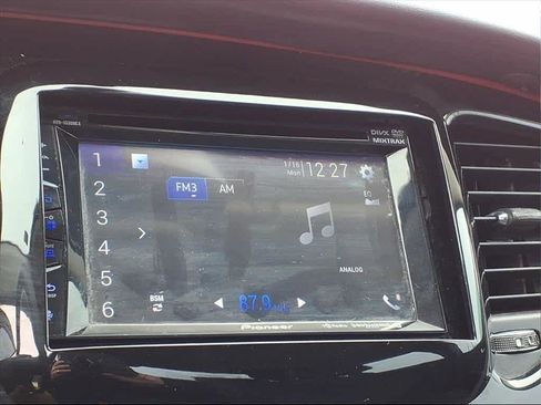 Used 2016 Dodge Dart SE w/ Convenience Group image 13