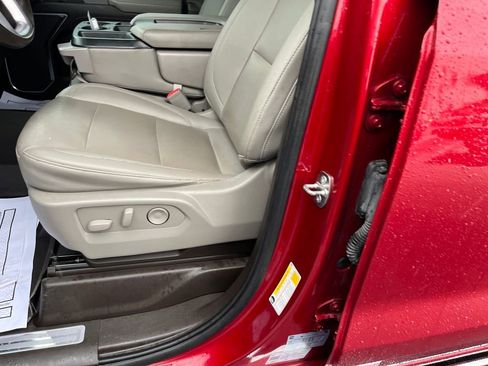 Used 2022 GMC Sierra 1500 SLT w/ Max Trailering Package image 20