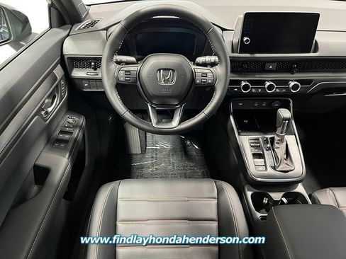 New 2026 Honda CR-V Sport-L image 17