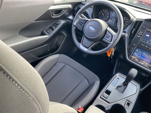 New 2025 Subaru Impreza 2.0i w/ Popular Package #1A image 10