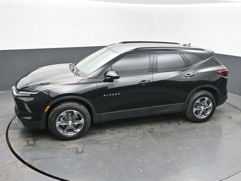 Used 2023 Chevrolet Blazer LT w/ Convenience Package image 31