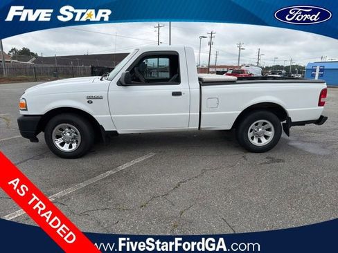 Used 2010 Ford Ranger XLT RWD image 6