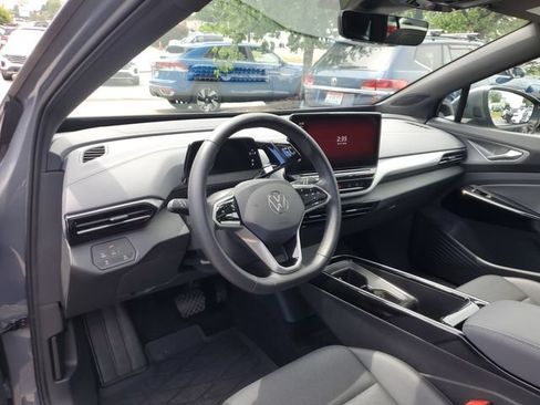 Used 2023 Volkswagen ID.4 Pro S RWD image 24