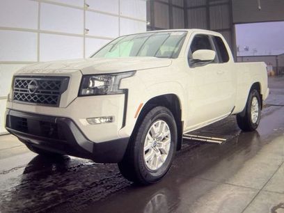 Certified 2024 Nissan Frontier SV w/ SV Convenience Package