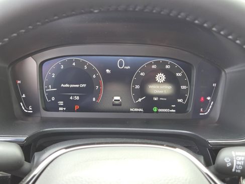 New 2026 Honda CR-V EX-L image 28