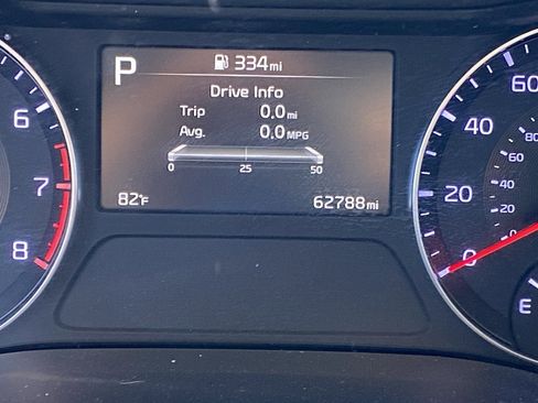 Used 2023 Kia Forte LXS image 10