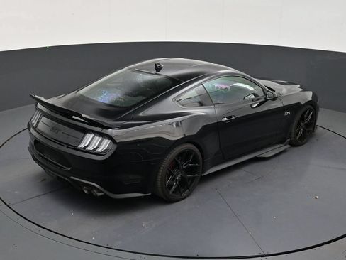 Used 2021 Ford Mustang GT Premium w/ GT Performance Package RWD image 15