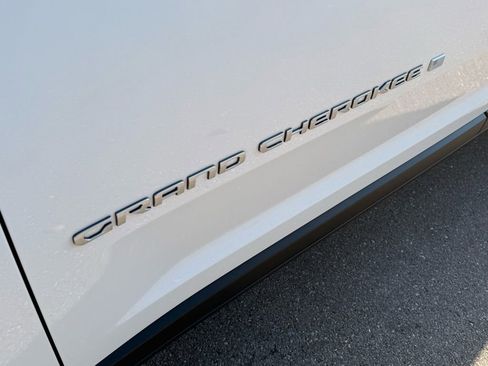 New 2026 Jeep Grand Cherokee Laredo RWD image 29