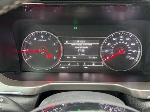 Used 2022 Kia Sorento SX image 20