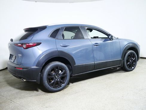 New 2026 MAZDA CX-30 AWD 2.5 S image 2