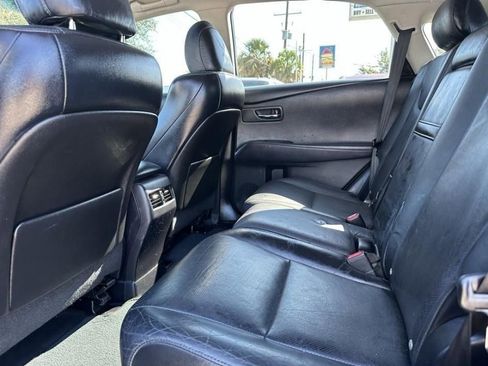 Used 2013 Lexus RX 350 FWD w/ Premium Pkg image 18