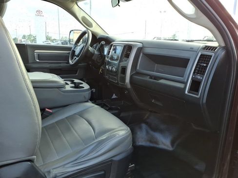 Used 2015 RAM 3500 Tradesman w/ Power Accessory Group AWD/4WD image 7