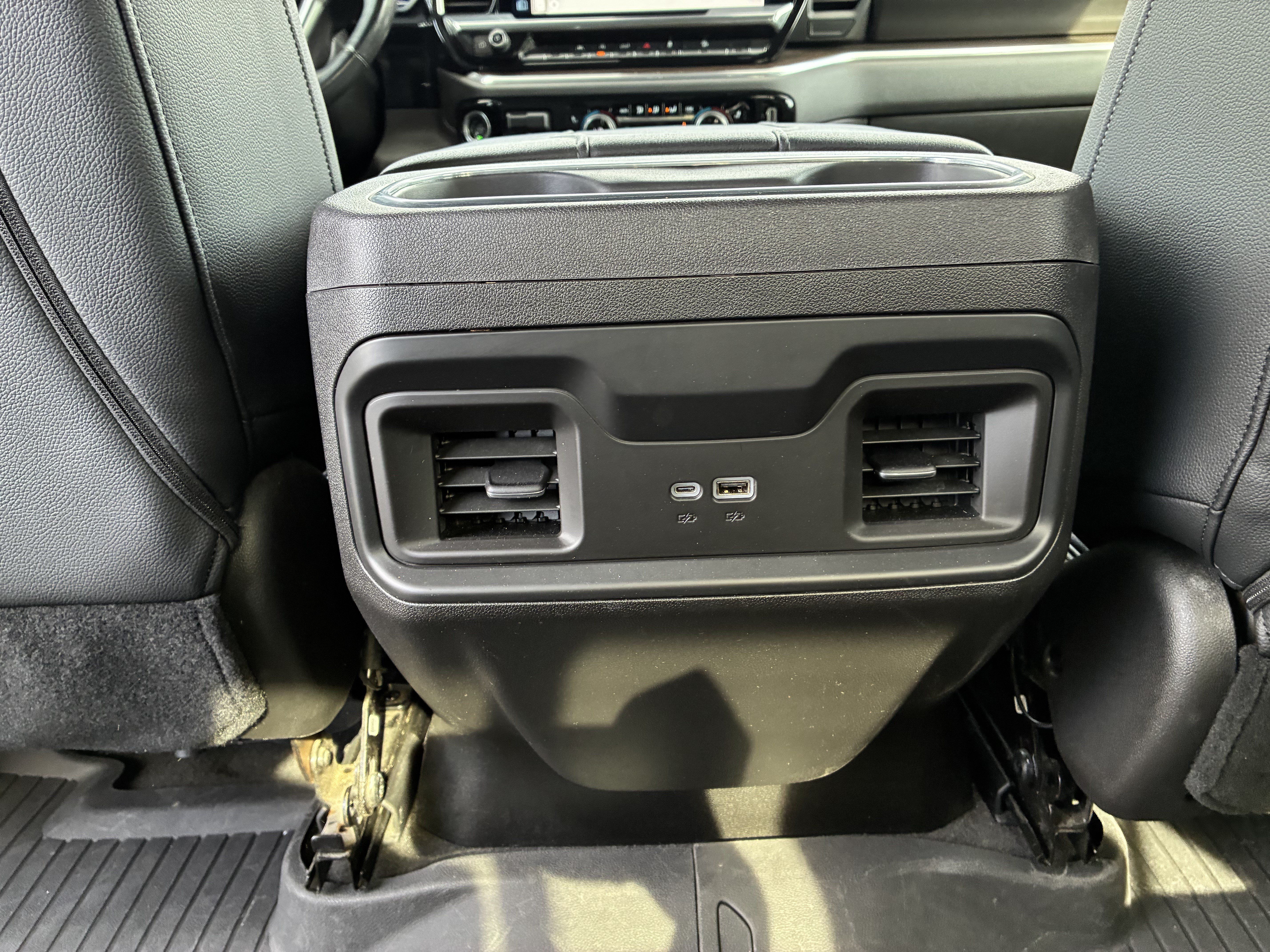 Used 2024 Chevrolet Silverado 1500 RST w/ Convenience Package II AWD/4WD image 18