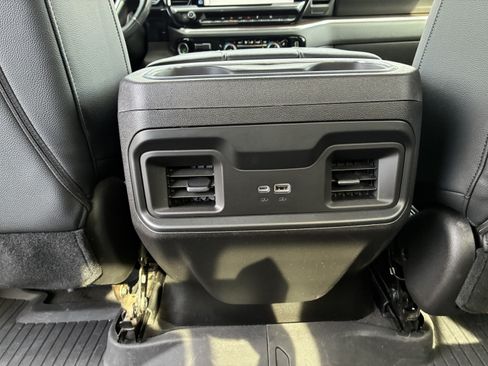 Used 2024 Chevrolet Silverado 1500 RST w/ Convenience Package II AWD/4WD image 18