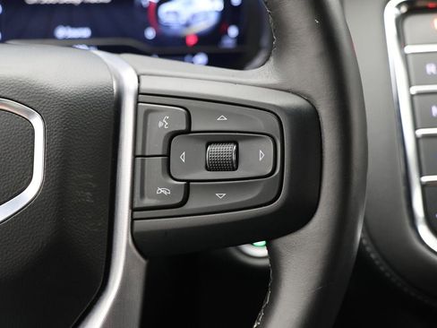 Used 2022 GMC Yukon SLE w/ Gmc Pro Safety Plus Package image 20