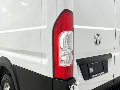 Used 2023 RAM ProMaster 3500 w/ Driver Convenience Group FWD image 31