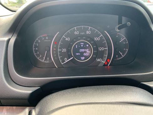 Used 2014 Honda CR-V EX-L image 22